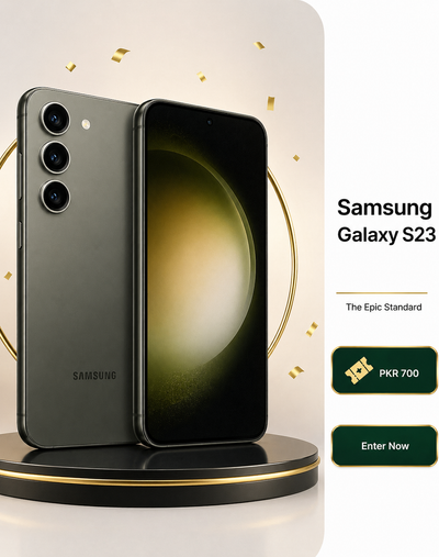 Samsung S23